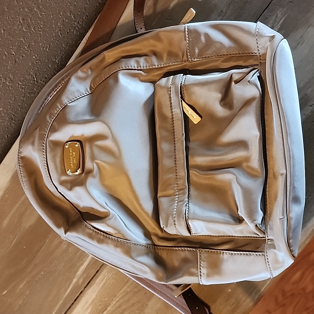 Michael Kors backpack